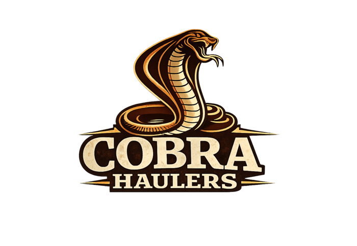 Cobra Haulers logo